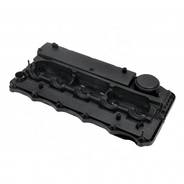 Couvercle de culasse Pour Ford Ranger 1865533 BK3Q6K271CH
