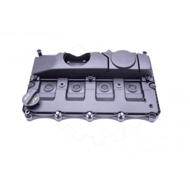 Couvercle de culasse Pour Ford Transit 1516726 6C1Q6C032BA 6C1Q6C032CA