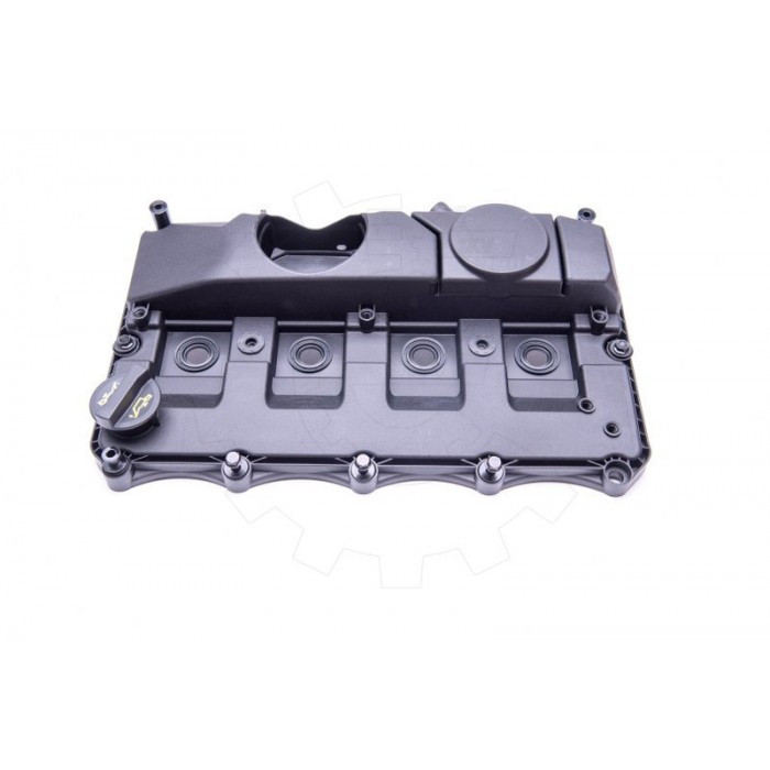 Couvercle de culasse Pour Ford Transit 1516726 6C1Q6C032BA 6C1Q6C032CA