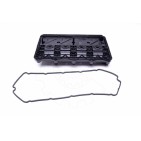 Couvercle de culasse Pour Ford Transit 1516726 6C1Q6C032BA 6C1Q6C032CA