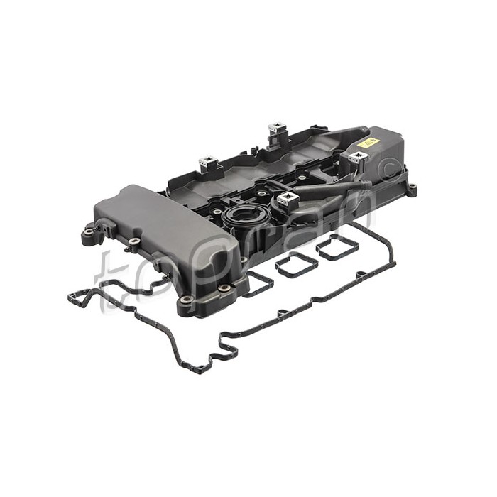 Couvercle de culasse Pour Mercedes-Benz Classe C T-Model E CLK SLK 2710100630