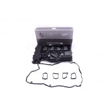 Couvercle de culasse Pour Mercedes-Benz Classe C CLC T-Model E CLK A2710160121