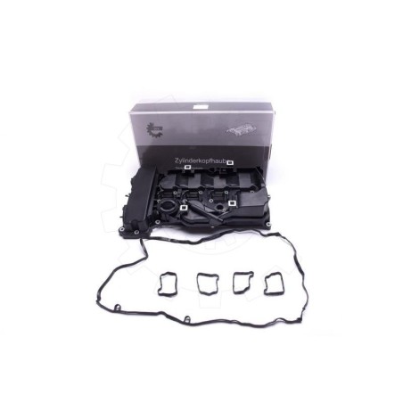 Couvercle de culasse Pour Mercedes-Benz Classe C CLC T-Model E CLK A2710160121