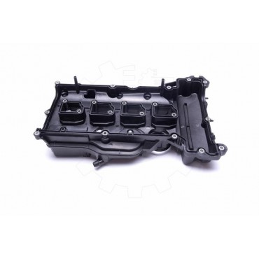 Couvercle de culasse Pour Mercedes-Benz Classe C CLC T-Model E CLK A2710160121
