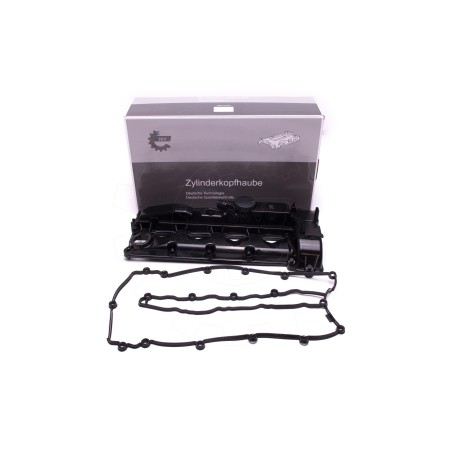 Couvercle de culasse Pour Mercedes-Benz Classe C T-Model E GLK M S A6510101230