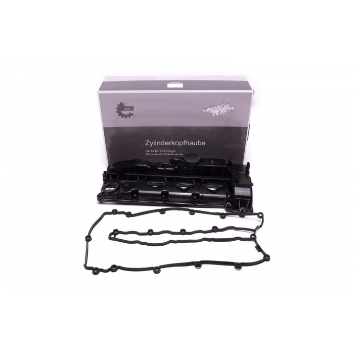 Couvercle de culasse Pour Mercedes-Benz Classe C T-Model E GLK M S A6510101230