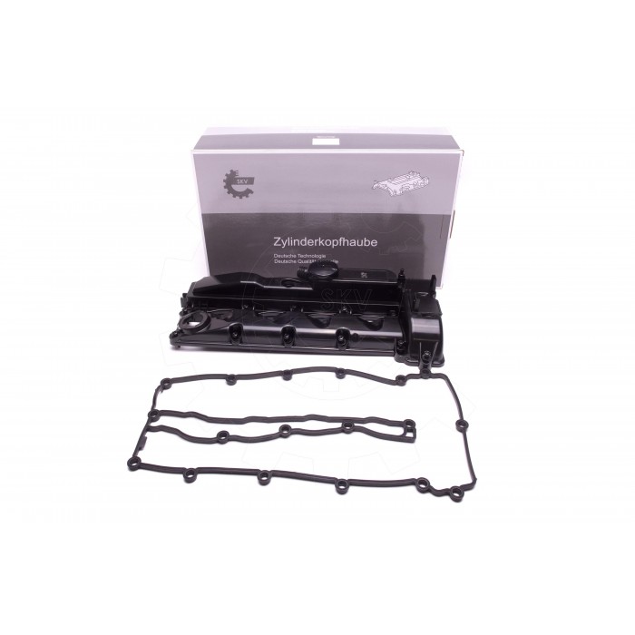 Couvercle de culasse Pour Mercedes-Benz Classe C T-Model E GLK M S A6510100230