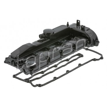 Couvercle de culasse Pour Mercedes-Benz Classe C T-Model E GLK M S A6510100830