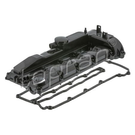 Couvercle de culasse Pour Mercedes-Benz Classe C T-Model E GLK M S A6510100830