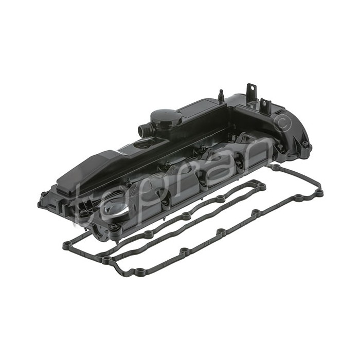 Couvercle de culasse Pour Mercedes-Benz Classe C T-Model E GLK M S A6510100830