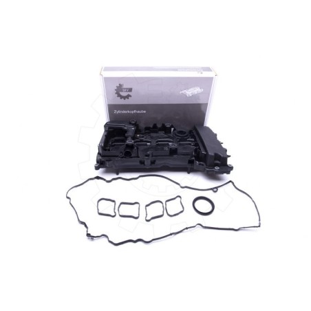 Couvercle de culasse Pour Mercedes-Benz Classe C T-Model E SLK 2710101730