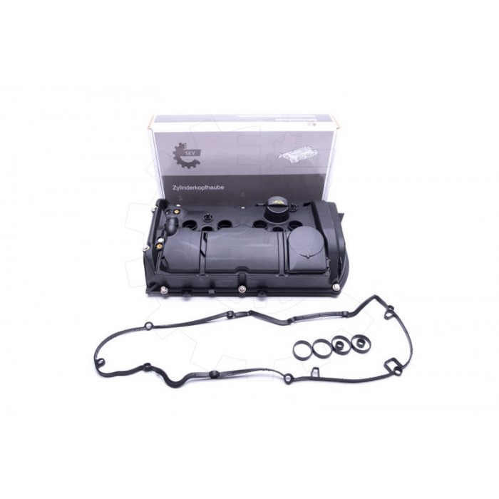 Couvercle de culasse Pour Mini Mini 11127646552