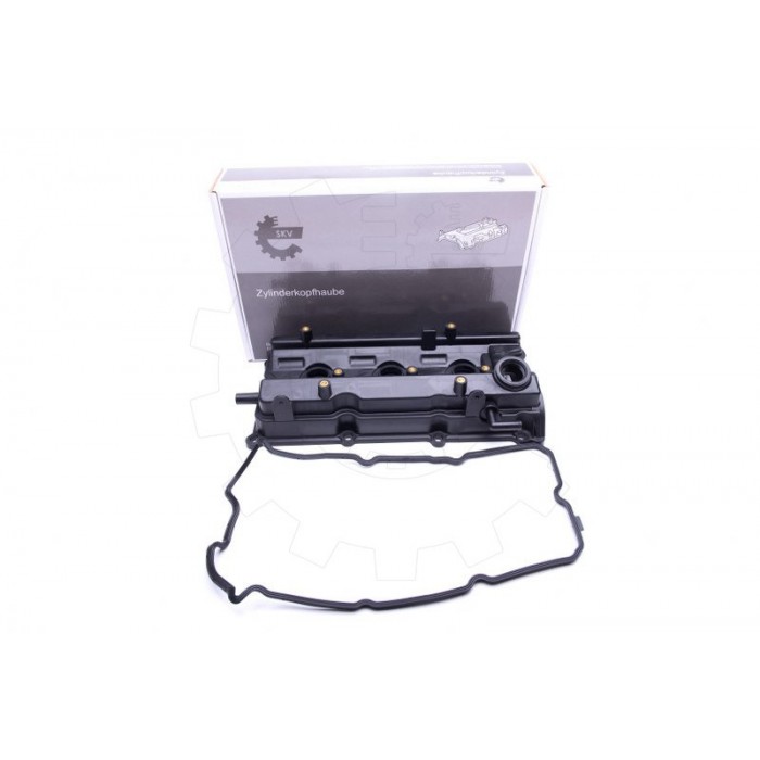 Couvercle de culasse Pour Nissan Murano I 132648J113