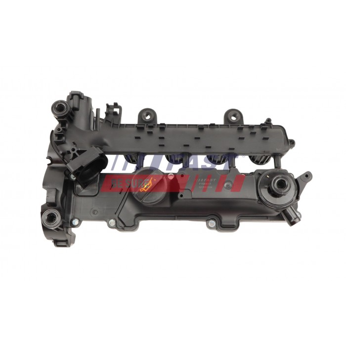 Couvercle de culasse Pour Peugeot 206 0361Q5
