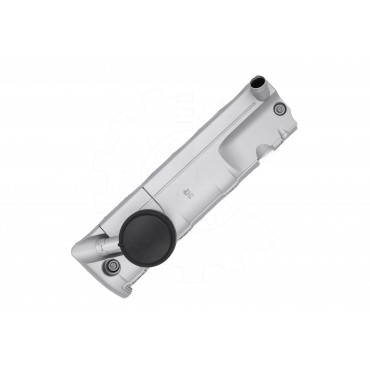 Couvercle de culasse Pour Porsche Cayenne 94810723602