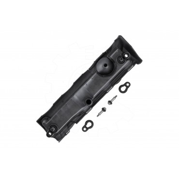 Couvercle de culasse Pour Porsche Cayenne 94810723602