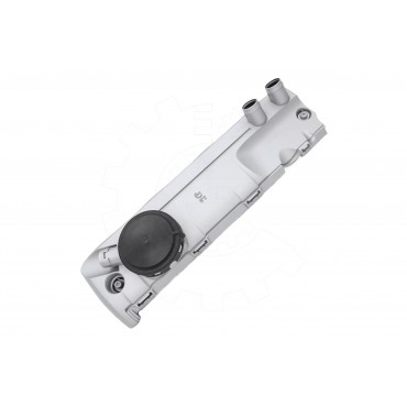 Couvercle de culasse Pour Porsche Cayenne 94810723652