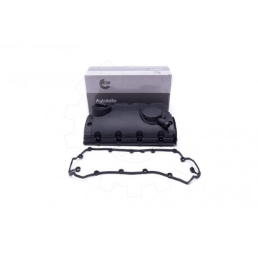 Couvercle de culasse Pour VW Multivan V Sharan Transporter Seat Alhambra