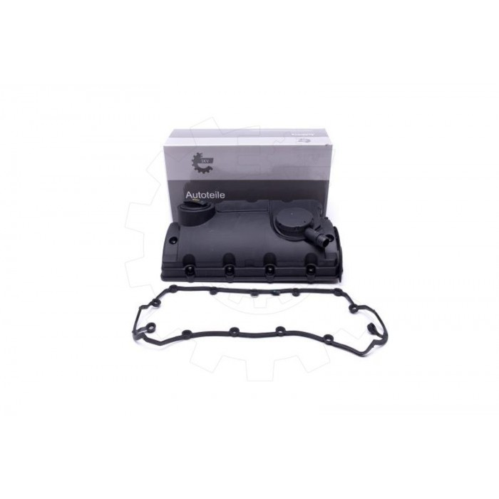 Couvercle de culasse Pour VW Multivan V Sharan Transporter Seat Alhambra