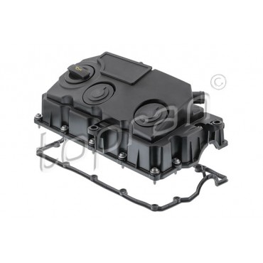 Couvercle de culasse Pour VW Jetta III Touran Seat Skoda 03G103469G 03G103469M