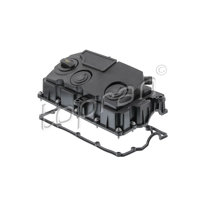 Couvercle de culasse Pour VW Jetta III Touran Seat Skoda 03G103469G 03G103469M