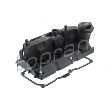 Couvercle de culasse Pour VW Polo Seat Ibiza IV Skoda Fabia II Roomster 1.2 TDI