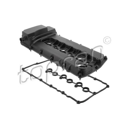Couvercle de culasse Pour VW CC EOS Passat Touareg Skoda Superb II