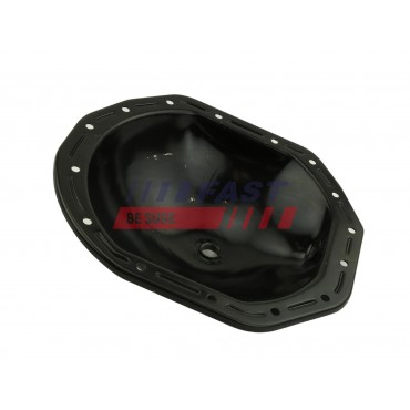 Couvercle Protection Boite de Transfert Pour Iveco 7175682