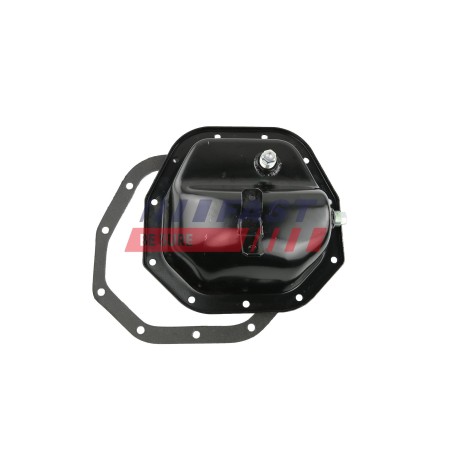 Couvercle Protection Boite de Transfert Pour Iveco 7162127 7167695 7167699