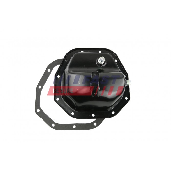 Couvercle Protection Boite de Transfert Pour Iveco 7162127 7167695 7167699