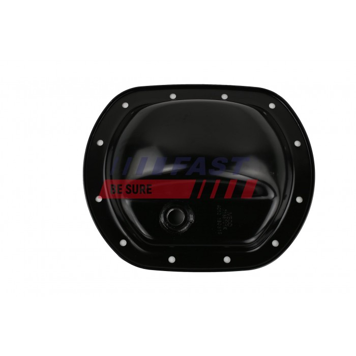 Couvercle Protection Boite de Transfert Pour Iveco 7185701