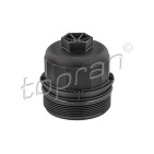 Boîtier Filtre à Huile Pour Peugeot Opel Fiat Alfa Romeo 1103T9 0650297
