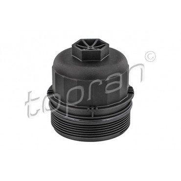 Boîtier Filtre à Huile Pour Peugeot Opel Fiat Alfa Romeo 1103T9 0650297
