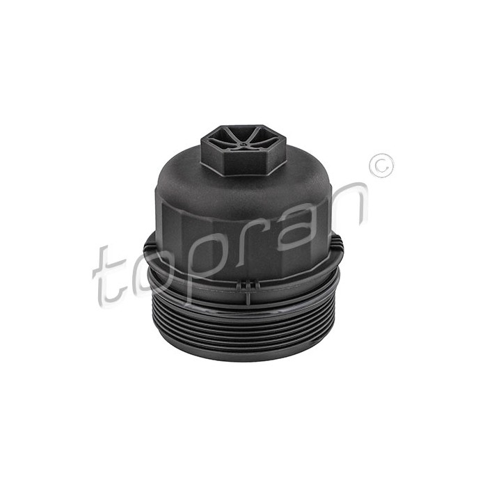 Boîtier Filtre à Huile Pour Peugeot Opel Fiat Alfa Romeo 1103T9 0650297