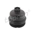 Boîtier Filtre à Huile Pour Peugeot Fiat 500X Ford Alfa Romeo 1103L5 73500070