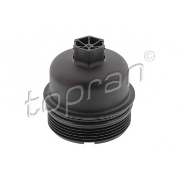 Boîtier Filtre à Huile Pour Peugeot Fiat 500X Ford Alfa Romeo 1103L5 73500070