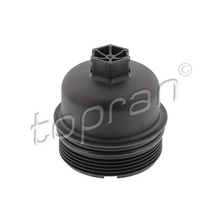 Boîtier Filtre à Huile Pour Peugeot Fiat 500X Ford Alfa Romeo 1103L5 73500070