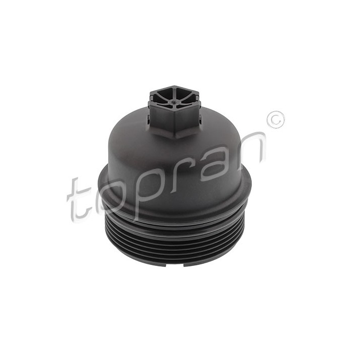 Boîtier Filtre à Huile Pour Peugeot Fiat 500X Ford Alfa Romeo 1103L5 73500070
