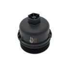 Boîtier Filtre à Huile Pour Peugeot VW Seat Opel 1103L7 5650505 1103P8 650203