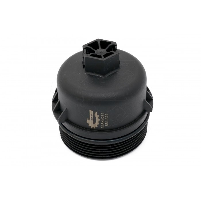Boîtier Filtre à Huile Pour Peugeot VW Seat Opel 1103L7 5650505 1103P8 650203