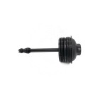 Boîtier Filtre à Huile Pour VW Audi Seat Skoda 03L115433 03L115433B 03L115433C