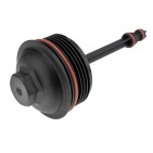 Boîtier Filtre à Huile Pour VW Audi Seat Skoda 03L115433 03L115433B 03L115433C