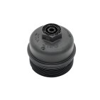 Boîtier Filtre à Huile Pour VW Audi A1 A3 Q2 Q3 TT Seat Skoda Kamiq 03N115433A