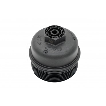 Boîtier Filtre à Huile Pour VW Audi A1 A3 Q2 Q3 TT Seat Skoda Kamiq 03N115433A
