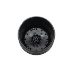 Boîtier Filtre à Huile Pour VW Audi A1 A3 Q2 Q3 TT Seat Skoda Kamiq 03N115433A