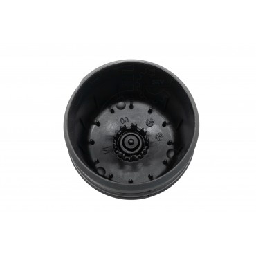 Boîtier Filtre à Huile Pour VW Audi A1 A3 Q2 Q3 TT Seat Skoda Kamiq 03N115433A