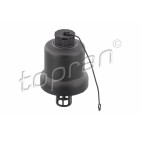 Boîtier Filtre à Huile Pour VW EOS Audi Seat Skoda 06D115408A 06D115408B