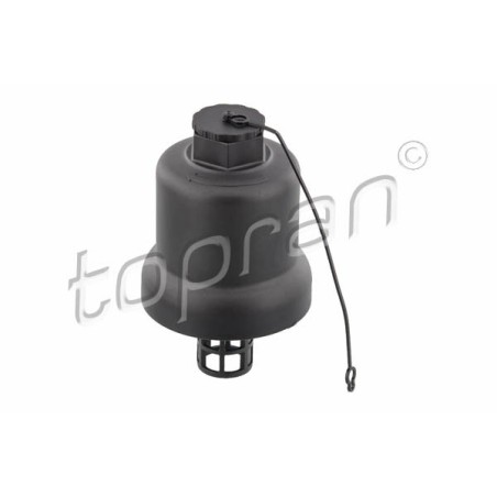 Boîtier Filtre à Huile Pour VW EOS Audi Seat Skoda 06D115408A 06D115408B