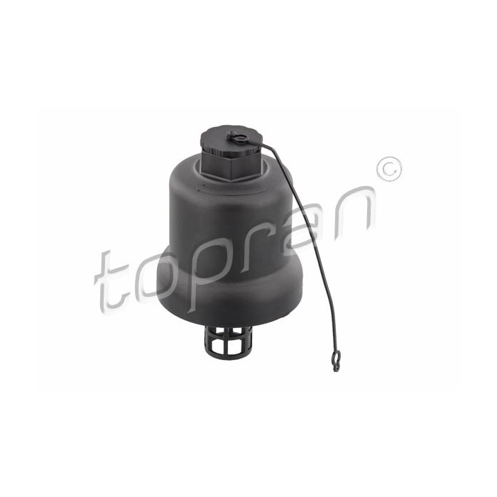 Boîtier Filtre à Huile Pour VW EOS Audi Seat Skoda 06D115408A 06D115408B