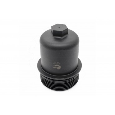 Boîtier Filtre à Huile Pour VW Audi Seat Skoda 02E305045 02E305047A 2E305045